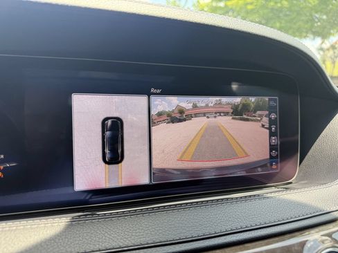 Used 2018 Mercedes-Benz S 560 Sedan image 42