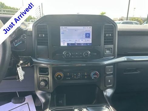 Used 2022 Ford F150 Tremor AWD/4WD image 22