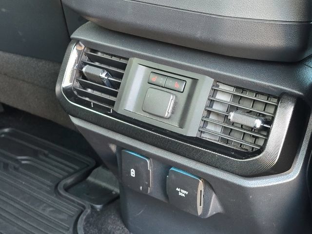Certified 2023 Ford F150 Lightning Platinum AWD/4WD image 20