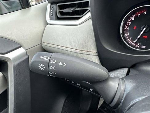 Used 2024 Toyota RAV4 XLE image 36