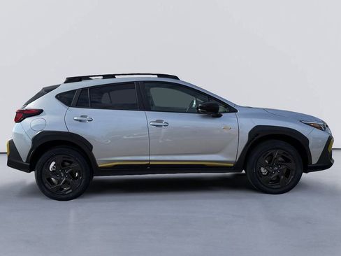 New 2026 Subaru Crosstrek 2.5i Sport w/ Crosstrek Mirror Package image 2