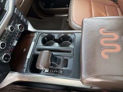 Used 2021 Ford F150 King Ranch w/ Equipment Group 601A High image 29