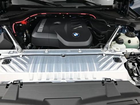 New 2026 BMW X3 xDrive30i w/ Premium Package AWD/4WD image 23