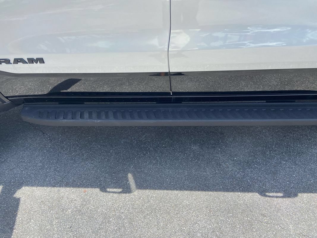 Used 2023 RAM 1500 TRX w/ TRX Level 2 Equipment Group AWD/4WD image 18