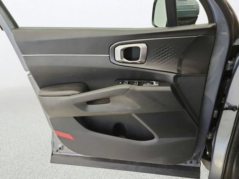 Used 2025 Kia Sorento EX FWD image 21