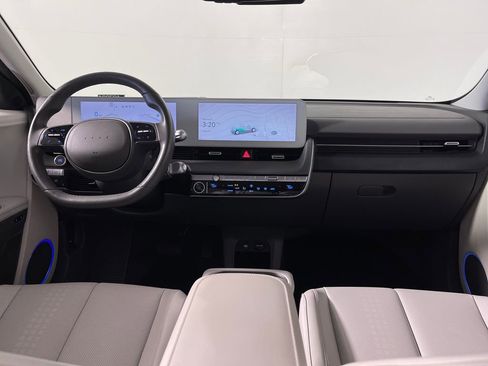 Certified 2022 Hyundai Ioniq 5 Limited AWD/4WD image 14