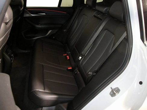 Used 2024 BMW X3 xDrive30i image 13