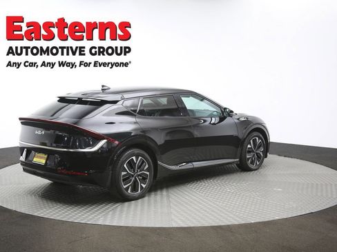 Used 2022 Kia EV6 Wind w/ Wind Technology Package image 44