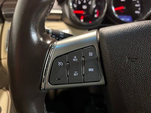 Used 2013 Cadillac CTS Luxury RWD image 22
