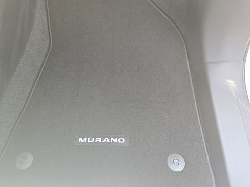 New 2025 Nissan Murano SL image 30