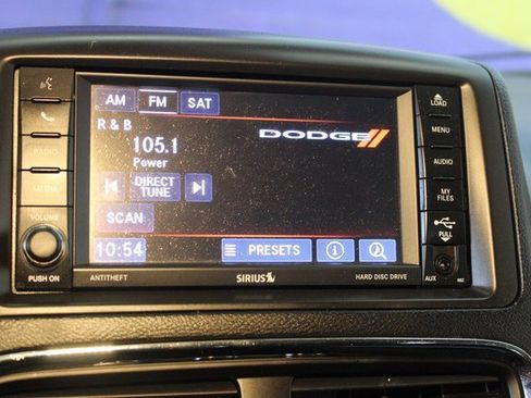 Used 2018 Dodge Grand Caravan SE w/ UConnect Hands-Free Group image 21