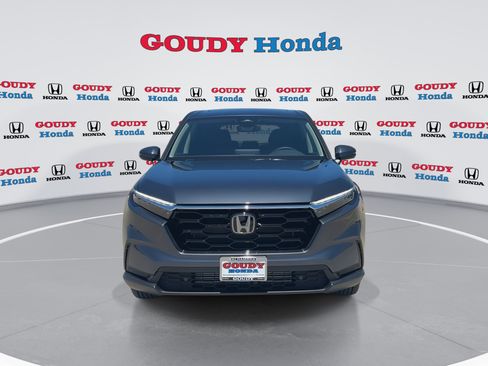 Used 2026 Honda CR-V EX-L image 3