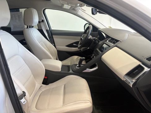 Used 2019 Jaguar E-PACE SE AWD/4WD image 23