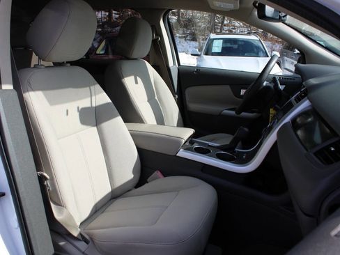 Used 2014 Ford Edge SE w/ Equipment Group 101A image 29