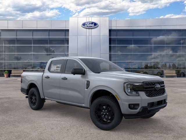 New 2026 Ford Ranger XLT w/ Equipment Group 301A High AWD/4WD image 7