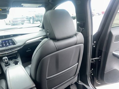 Used 2020 Cadillac XT4 Sport image 40