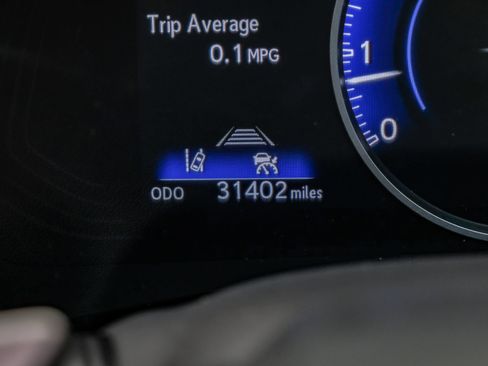 Used 2024 Lexus NX 250 FWD image 24