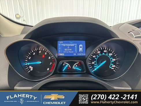 Used 2015 Ford Escape SE image 24