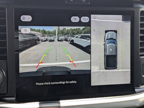 New 2025 Ford F150 Lariat w/ Equipment Group 502A High image 22