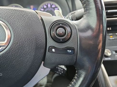 Used 2016 Lexus IS 200t image 22