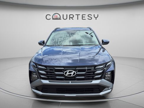 New 2026 Hyundai Tucson SEL Plus FWD image 8