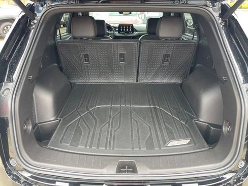 Certified 2023 Chevrolet Blazer RS w/ LPO, Floor Liner Package FWD image 7