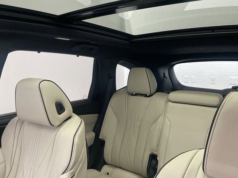 New 2026 Acura MDX A-Spec image 30