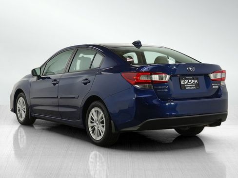 Used 2017 Subaru Impreza 2.0i Premium image 3