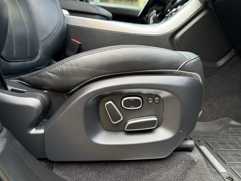 Used 2015 Land Rover Range Rover Sport HSE image 68