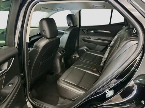 Used 2024 Buick Envision Preferred AWD/4WD image 29