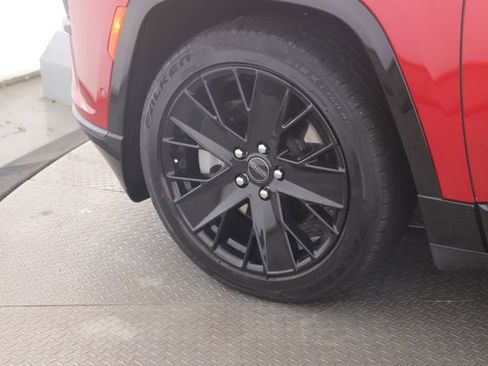 Used 2024 Jeep Wagoneer Launch Edition image 13