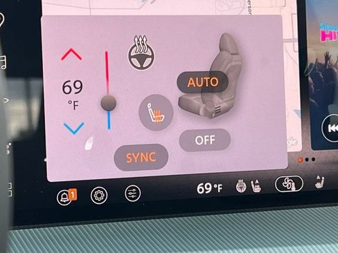 New 2025 Nissan Murano SL w/ Cargo Package AWD/4WD image 24
