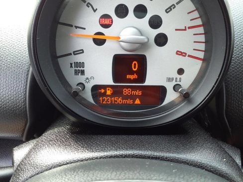 Used 2012 MINI Cooper Countryman S image 27