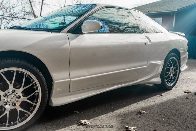 Used 1996 Ford Probe GT FWD image 61
