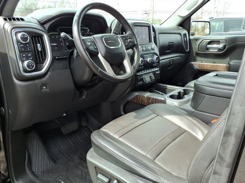 Certified 2022 GMC Sierra 1500 Denali w/ Denali Reserve Package image 12