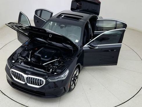 Used 2026 BMW 530i RWD image 83