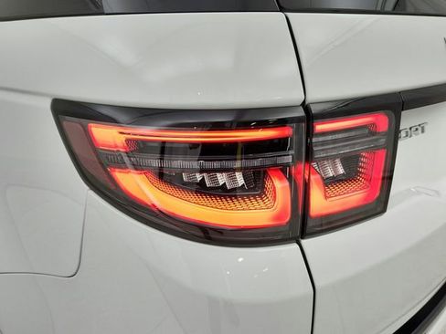 Certified 2025 Land Rover Discovery Sport S image 36