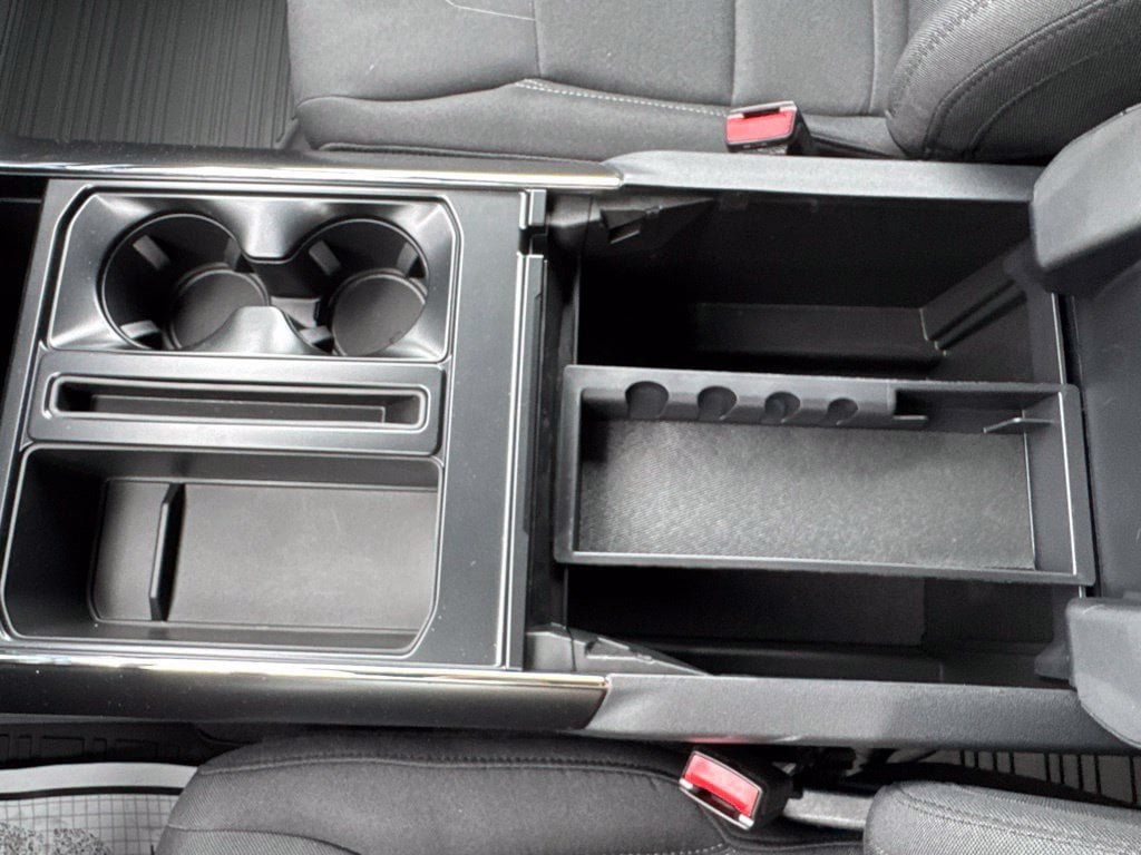 New 2026 Ford F150 STX AWD/4WD image 20