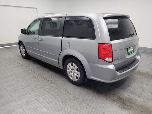 Used 2017 Dodge Grand Caravan SE w/ Power Window Group FWD image 5