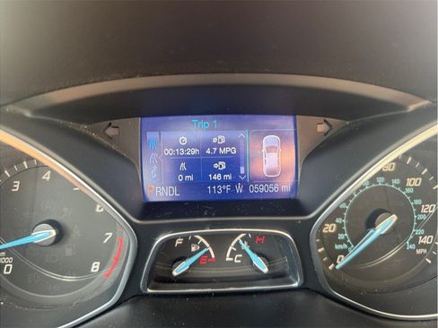 Used 2014 Ford Focus SE FWD image 18