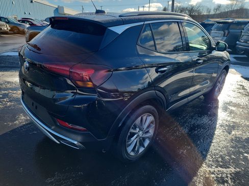 Used 2023 Buick Encore GX Essence w/ Experience Buick Package image 8