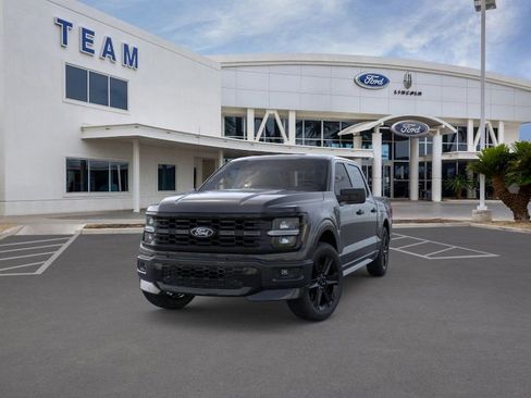 New 2026 Ford F150 STX image 2