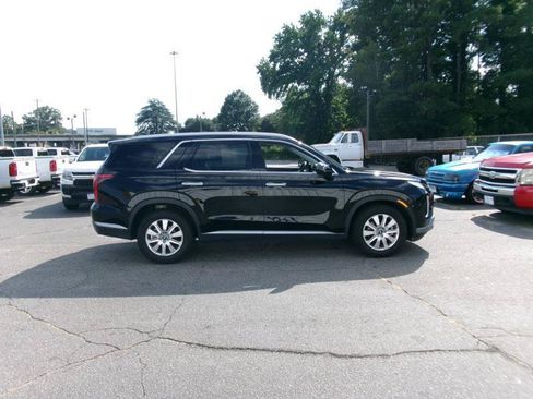 Used 2025 Hyundai Palisade SEL FWD image 5