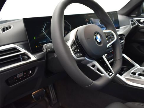 New 2026 BMW 430i w/ M Sport Package image 12