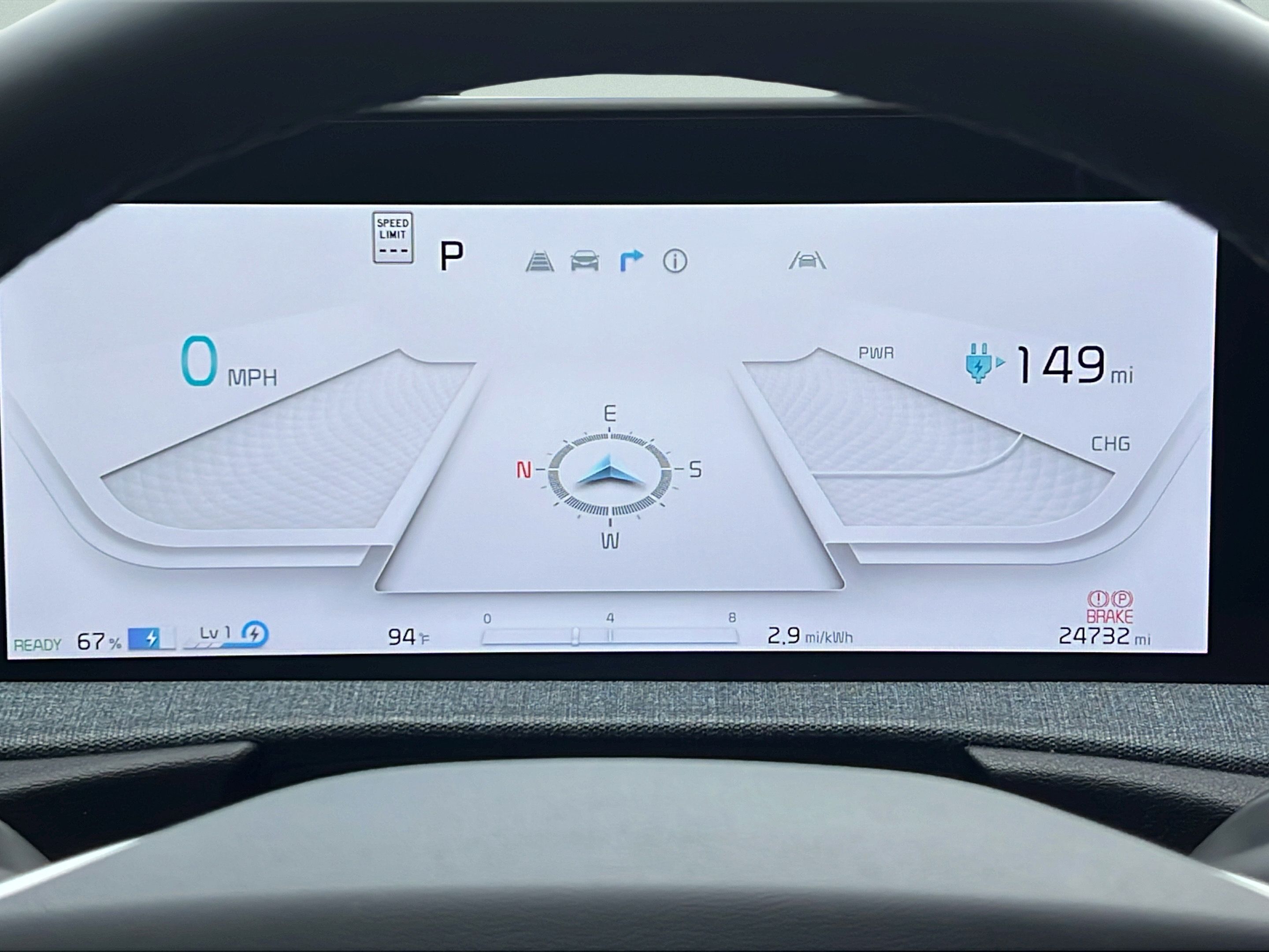 Certified 2023 Kia EV6 Wind AWD/4WD image 20