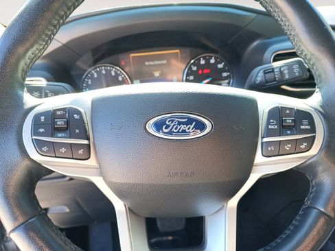 Used 2023 Ford Explorer Limited image 13