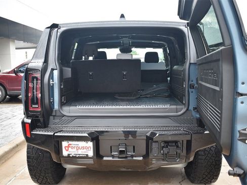 New 2024 GMC Hummer EV 3X w/ Omega Edition image 50