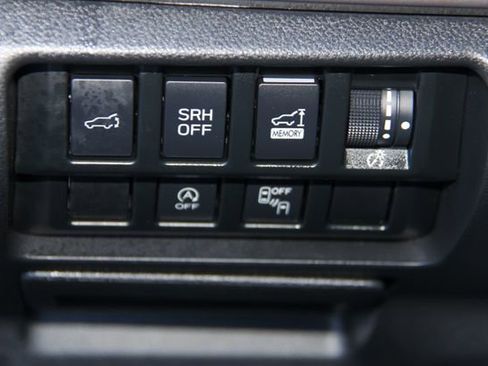 Certified 2023 Subaru Forester Premium image 29