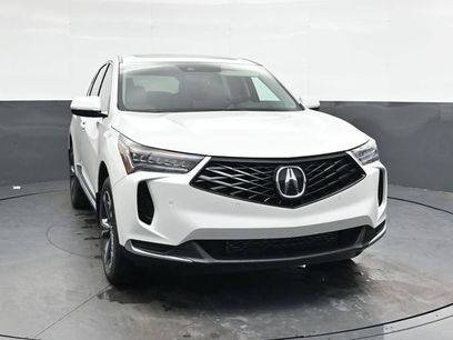 New 2026 Acura RDX w/ Technology Package