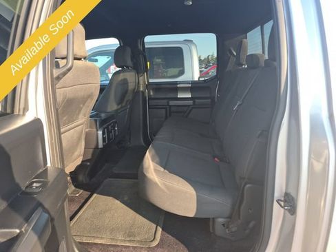 Used 2016 Ford F150 XLT w/ Equipment Group 302A Luxury AWD/4WD image 10